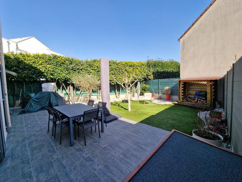 Le Plessis-Bouchard (95130)
