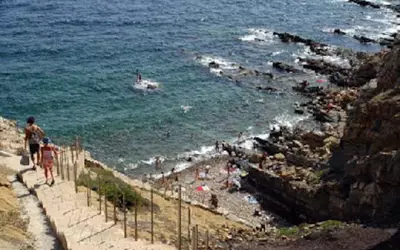 Saint-Mandrier-Sur-Mer (83430)