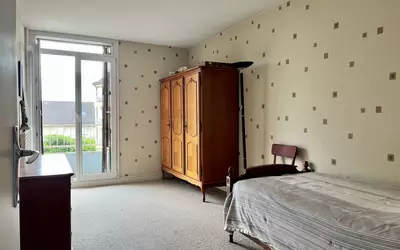 Sarcelles (95200)