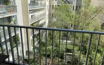 Paris 15E (75015)