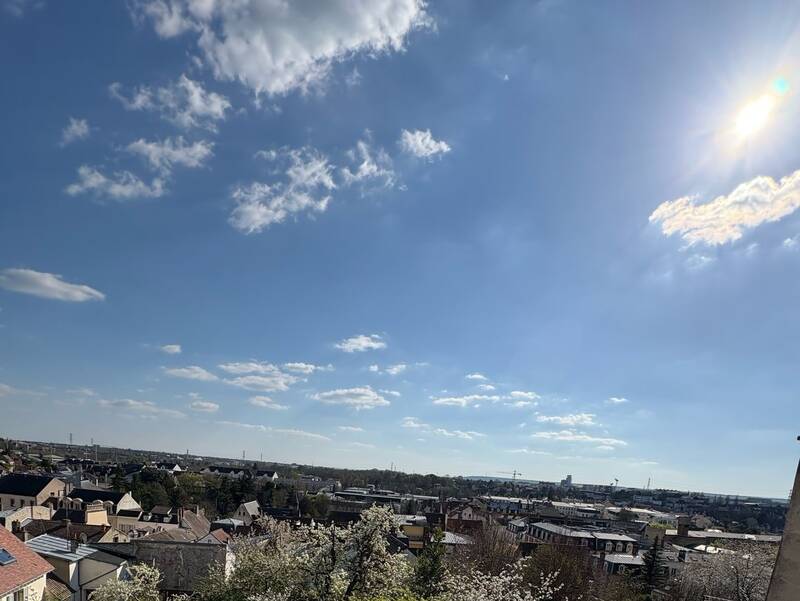 Pontoise