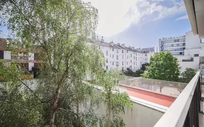 Paris 16E (75016)
