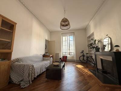 Location appartement 4 pièces Grenoble (38)