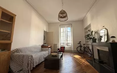 Grenoble (38000)