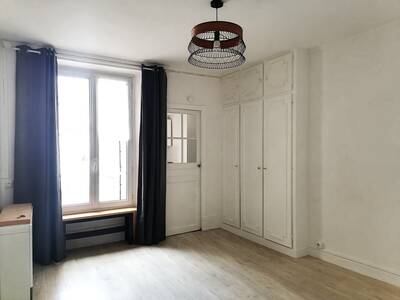 Location appartement studio Versailles (78000)