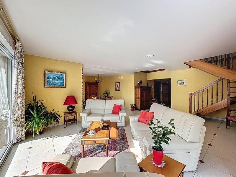 Le Mée-Sur-Seine (77350)