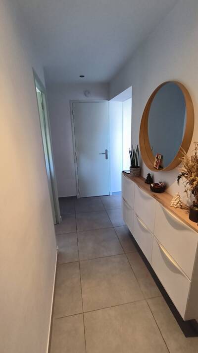 Location appartement 3 pièces Bandol (83150)