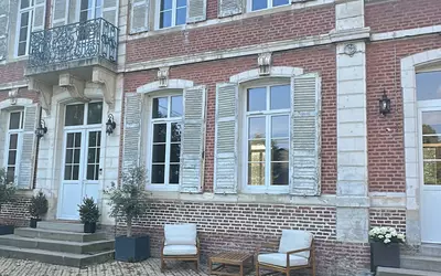 Le Meillard (80370)