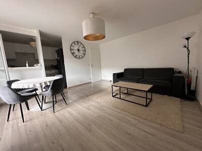 Vente appartement 2 pièces Vitry-sur-Seine (94400)
