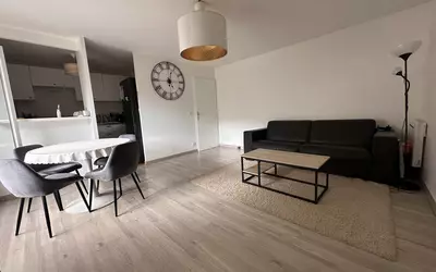 Vitry-Sur-Seine (94400)