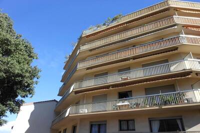 Vente appartement 3 pièces Cannes (06)