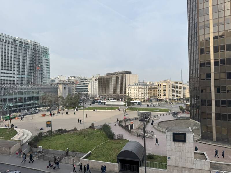 Paris 14E (75014)