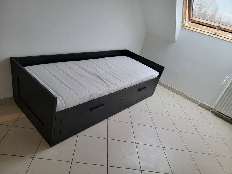 Epinay-Sur-Seine (93800)