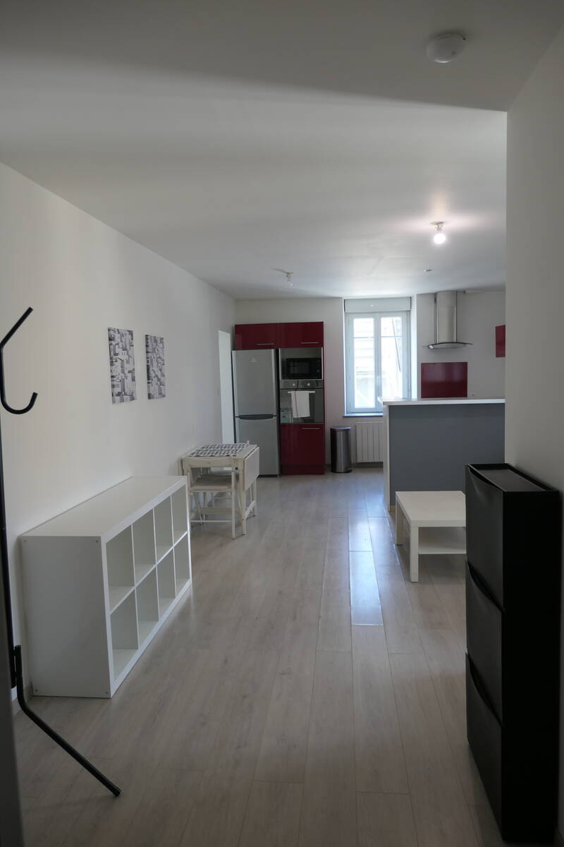 Nantes (44000)