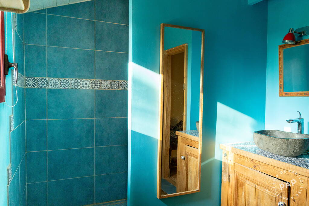 Vente maison 174 m² La Marne (44270) - 174 m² - 369.900 € | Particulier à Particulier — 10