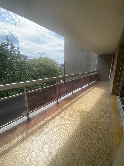 Vente appartement 4 pièces Paris 13e