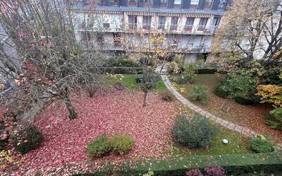 Vente appartement 5 pièces Tours (37)
