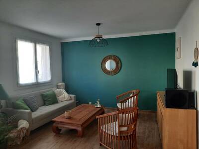 Location appartement 3 pièces Toulon (83)