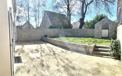 Goussonville (78930)