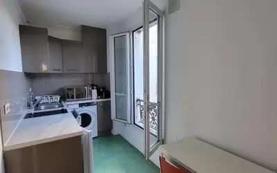 Paris 6E (75006)