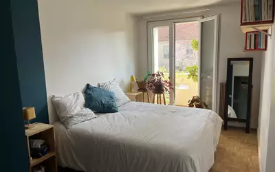 Villeurbanne (69100)