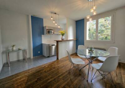 Vente appartement 3 pièces Toulouse (31)