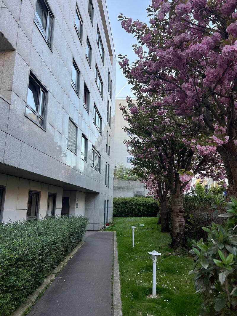 Paris 20E (75020)