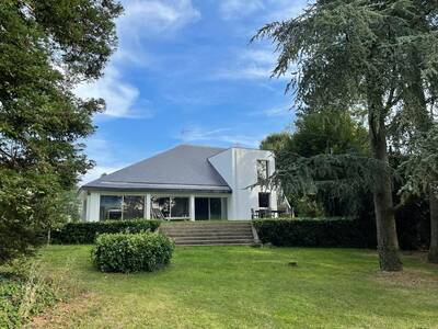 Vente maison 6 pièces Montlignon (95680)