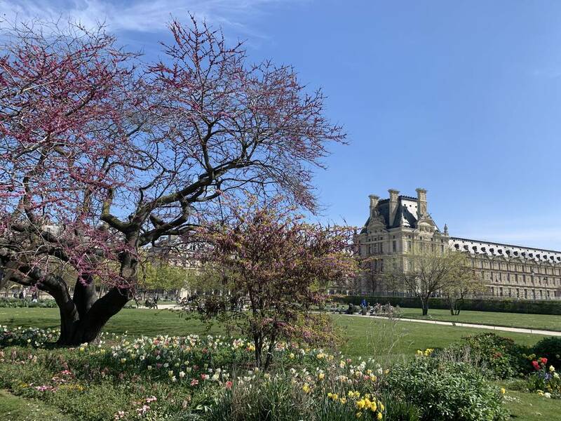 Paris 8E (75008)