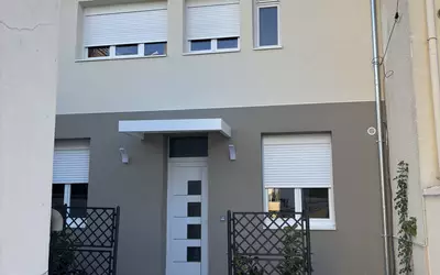 Argenteuil (95100)