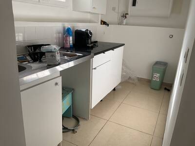 Location appartement 3 pièces Villebon-sur-Yvette (91140)