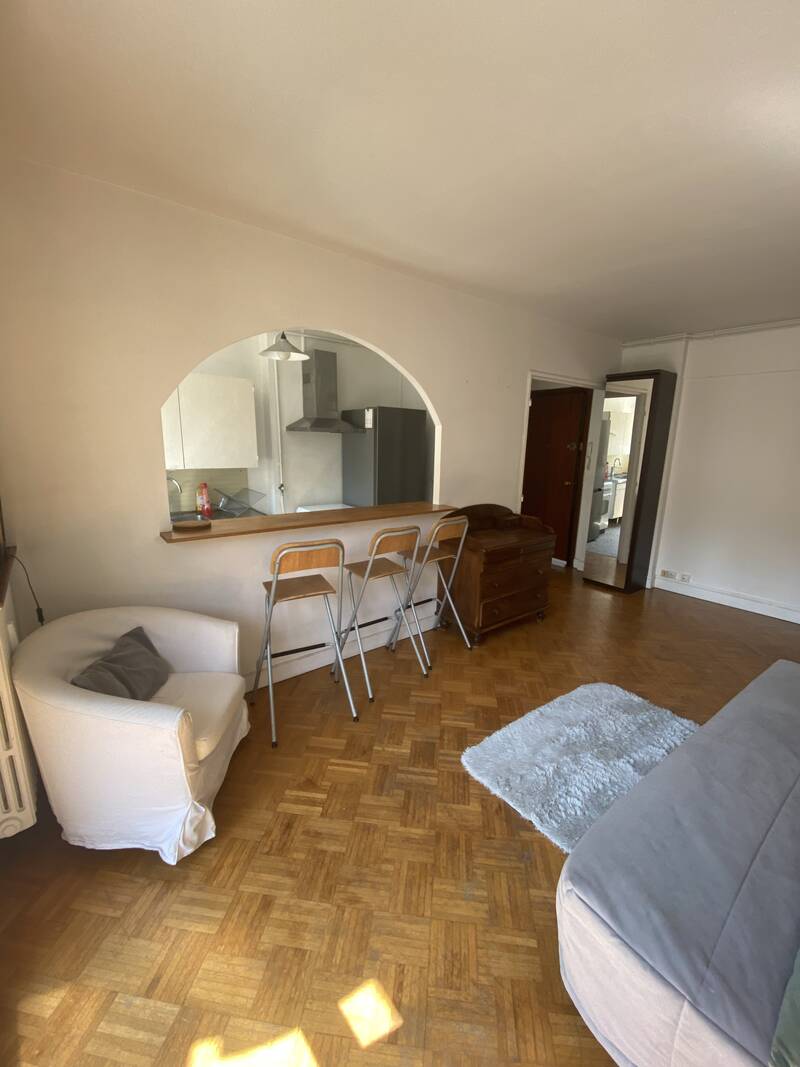 Paris 14E (75014)
