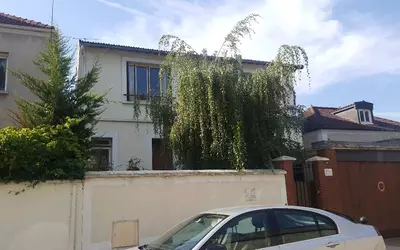 Saint-Maur-Des-Fossés (94100)