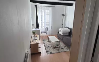 Paris 11E (75011)