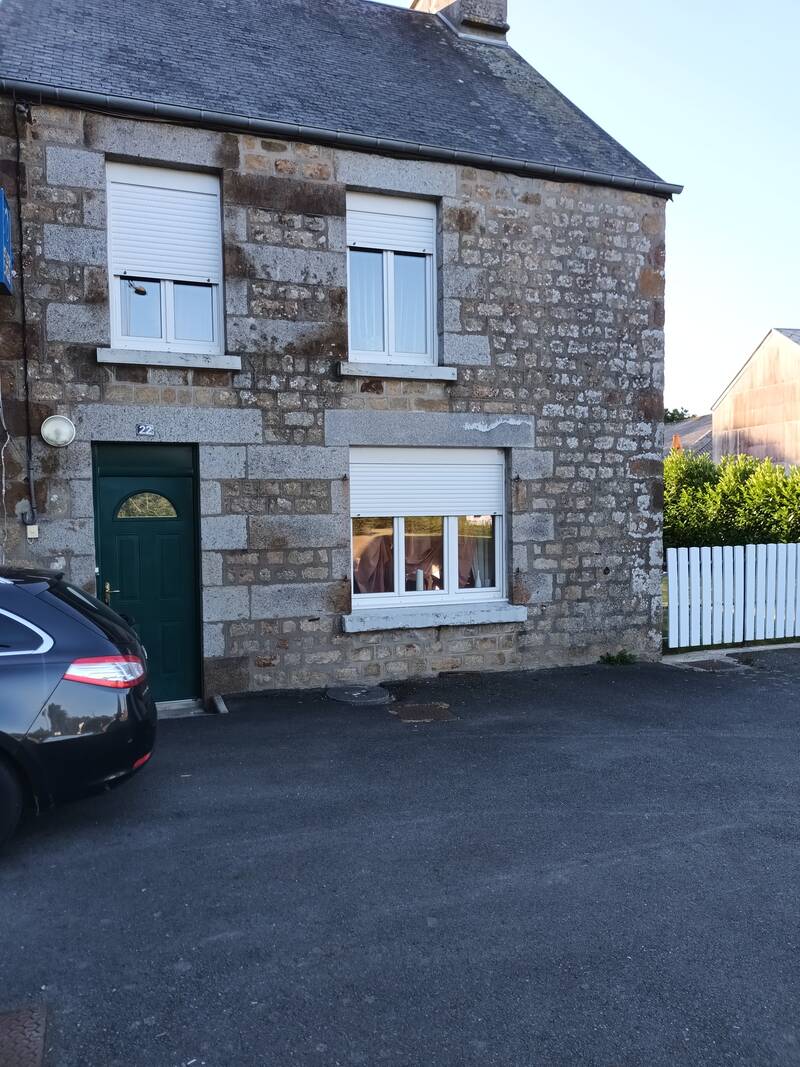 Mortain (50140)