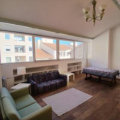 Vente appartement 3 pièces Lyon 7e