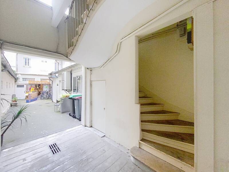 Asnières-Sur-Seine (92600)