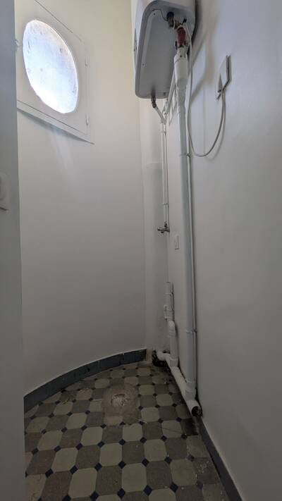 Location appartement 3 pièces Poissy (78300)