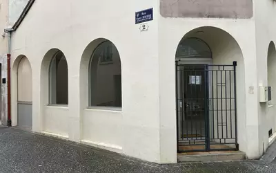 Mantes-La-Jolie (78200)