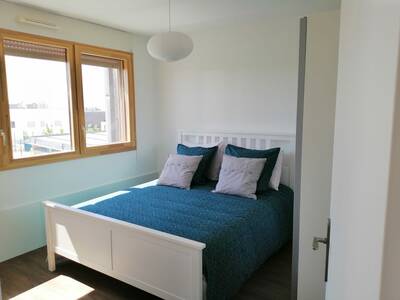 Location appartement 2 pièces Montévrain (77144)