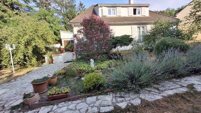 Vente maison 8 pièces Torcy (77200)