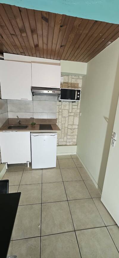 Location appartement studio Le Thillay (95500)