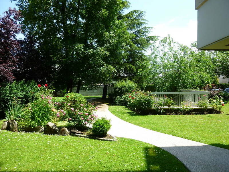 Saint-Gratien