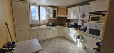Vente appartement 3 pièces Les Mureaux (78130)