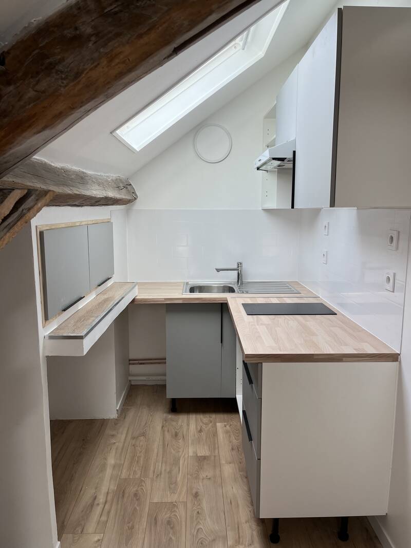 Champagne-Sur-Seine (77430)