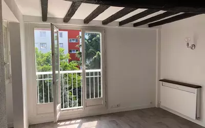 Neuilly-Sur-Marne (93330)