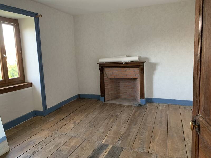 Roziers-Saint-Georges (87130)