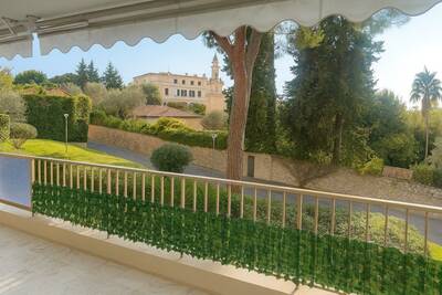 Vente appartement 4 pièces Cannes (06)
