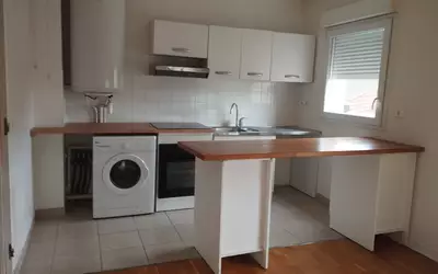 Vitry-Sur-Seine (94400)