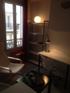 Paris 17E